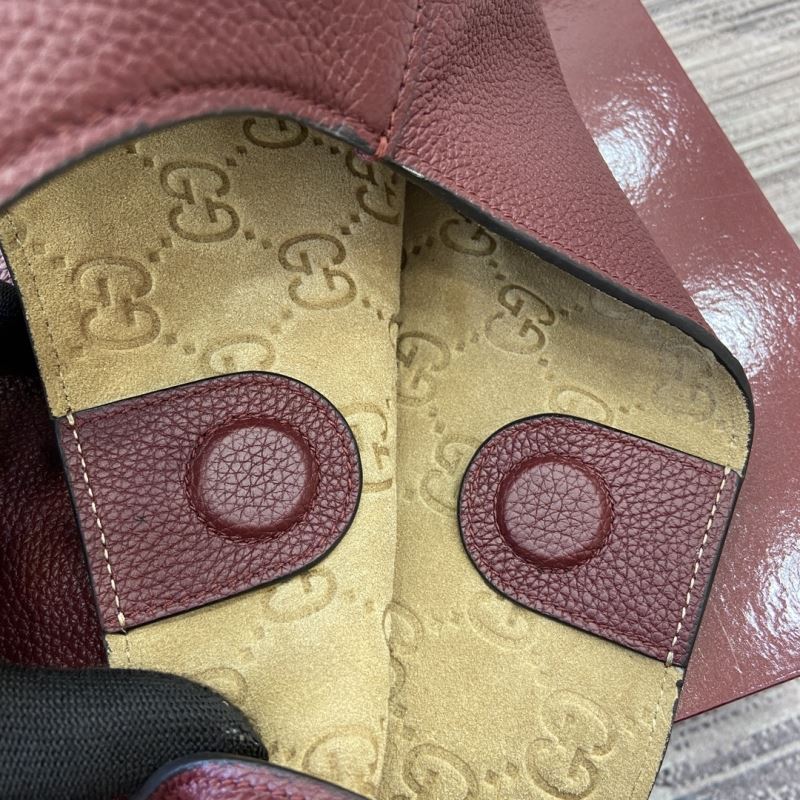 Gvc*1 hobo bags